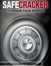 the ultimate puzzle are no surprises in the ultimate puzzle adventure. the ode to robbery from